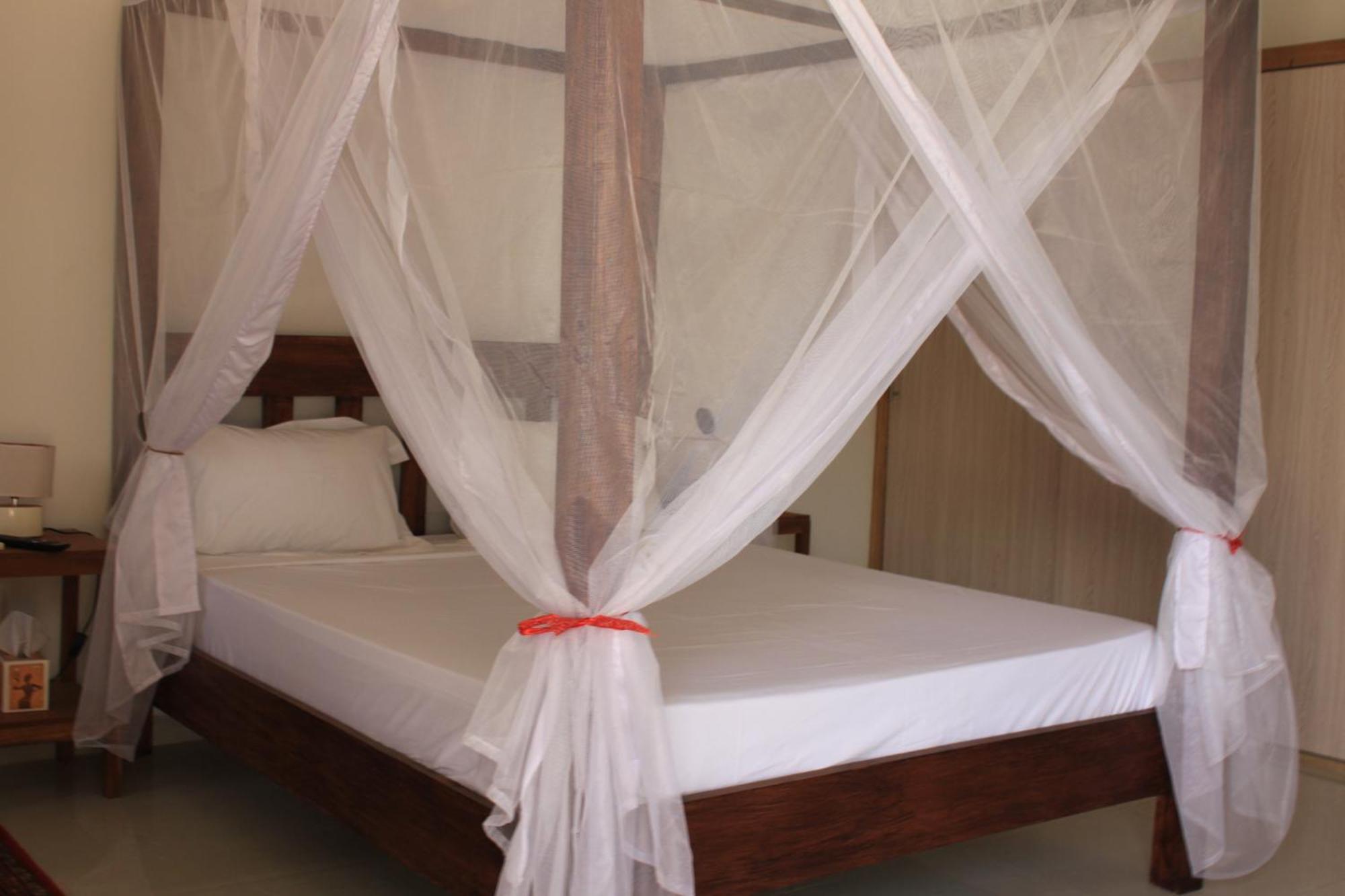 Amour Senegal Ngaparou 外观 照片
